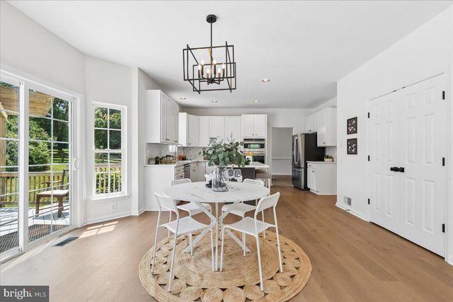 17260 OLD FREDERICK RD, Mount Airy, MD 21771