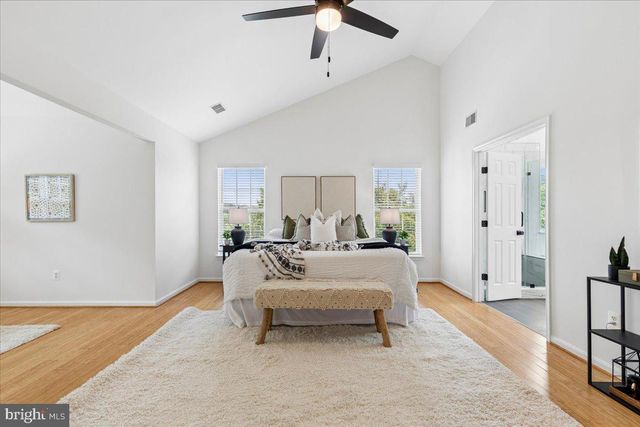 17260 OLD FREDERICK RD, Mount Airy, MD 21771