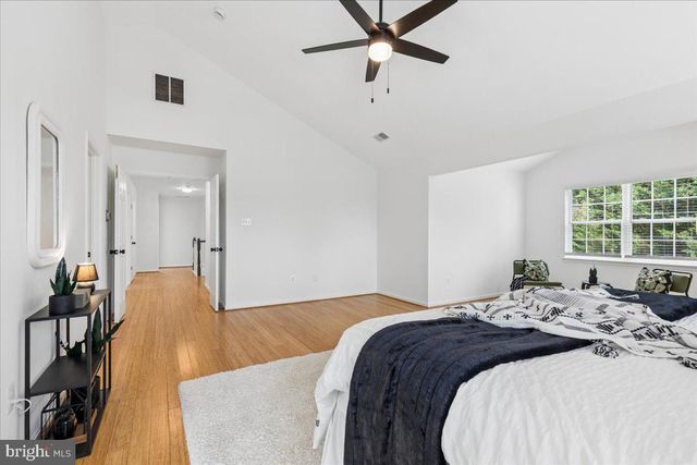 17260 OLD FREDERICK RD, Mount Airy, MD 21771