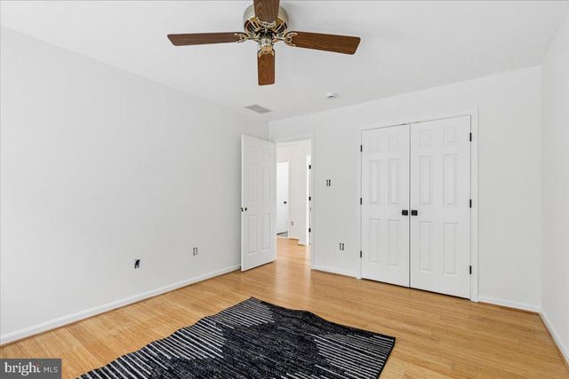 17260 OLD FREDERICK RD, Mount Airy, MD 21771