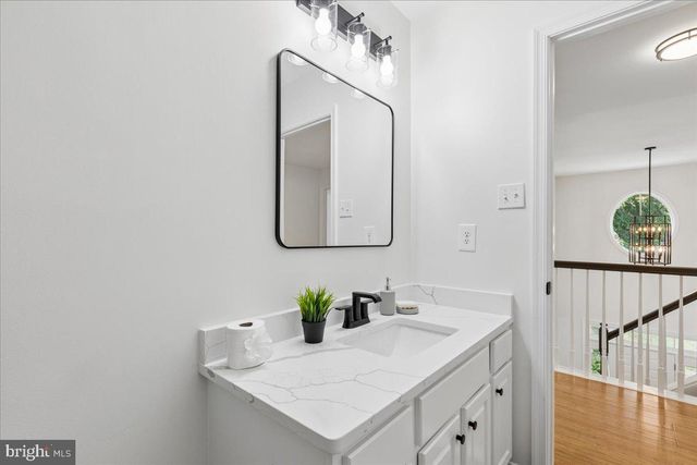 17260 OLD FREDERICK RD, Mount Airy, MD 21771