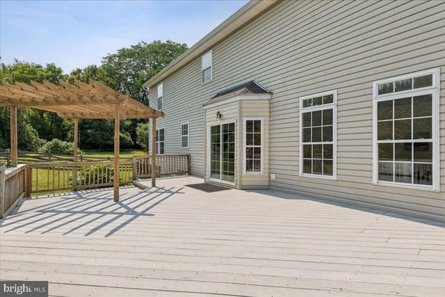 17260 OLD FREDERICK RD, Mount Airy, MD 21771