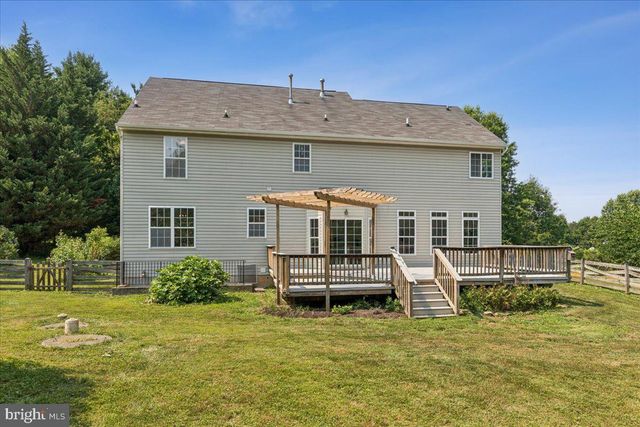17260 OLD FREDERICK RD, Mount Airy, MD 21771