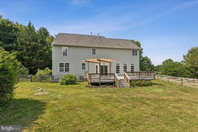 17260 OLD FREDERICK RD, Mount Airy, MD 21771