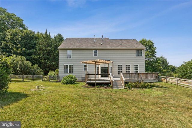 17260 OLD FREDERICK RD, Mount Airy, MD 21771