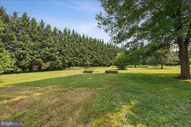 17260 OLD FREDERICK RD, Mount Airy, MD 21771