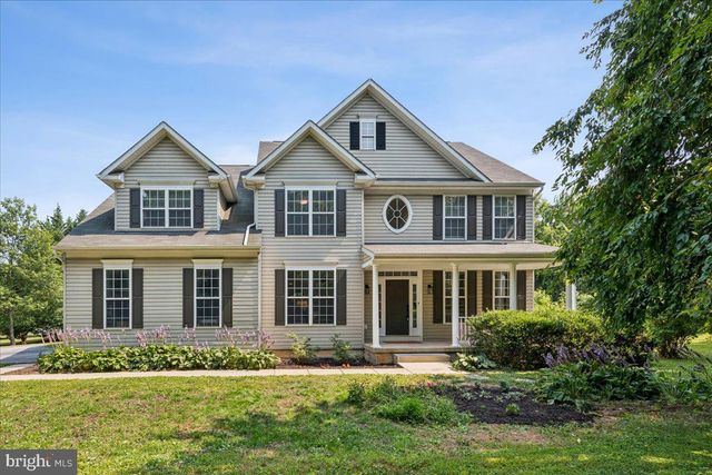 17260 OLD FREDERICK RD, Mount Airy, MD 21771