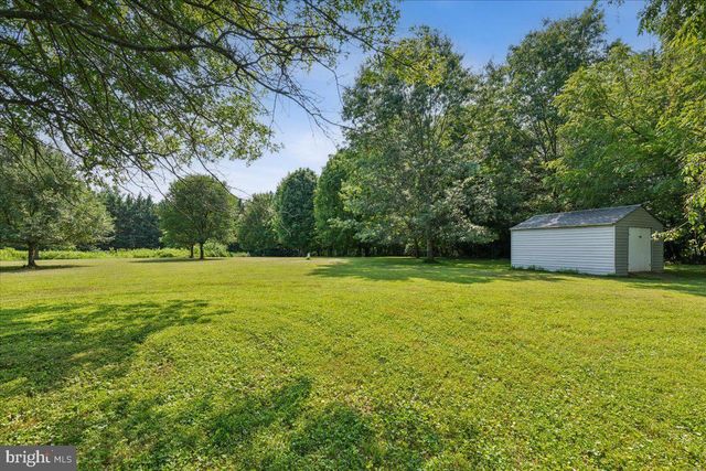 17260 OLD FREDERICK RD, Mount Airy, MD 21771