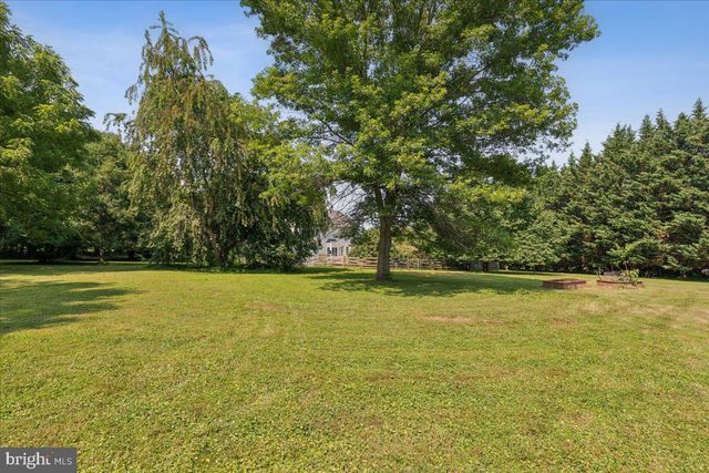 17260 OLD FREDERICK RD, Mount Airy, MD 21771