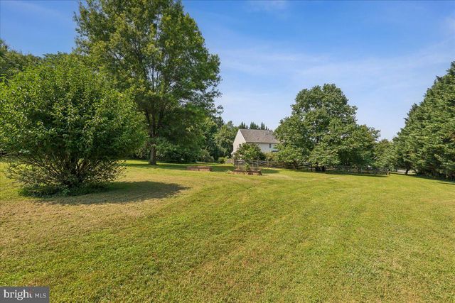 17260 OLD FREDERICK RD, Mount Airy, MD 21771