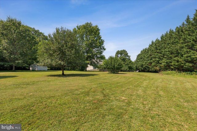 17260 OLD FREDERICK RD, Mount Airy, MD 21771