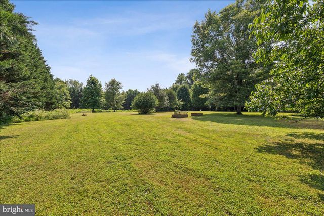 17260 OLD FREDERICK RD, Mount Airy, MD 21771