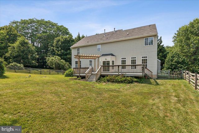 17260 OLD FREDERICK RD, Mount Airy, MD 21771