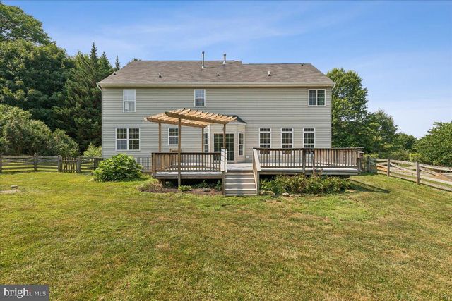 17260 OLD FREDERICK RD, Mount Airy, MD 21771