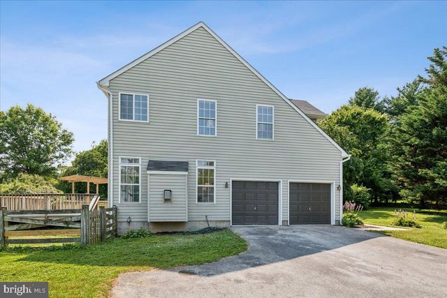 17260 OLD FREDERICK RD, Mount Airy, MD 21771