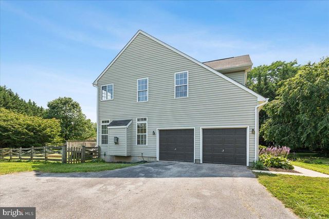 17260 OLD FREDERICK RD, Mount Airy, MD 21771