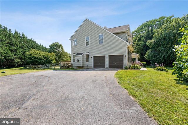 17260 OLD FREDERICK RD, Mount Airy, MD 21771