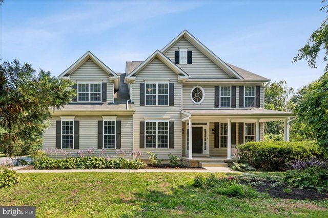 17260 OLD FREDERICK RD, Mount Airy, MD 21771