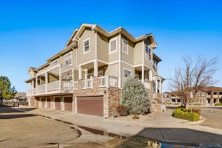 9301 Amison Circle 106, Parker, CO 80134