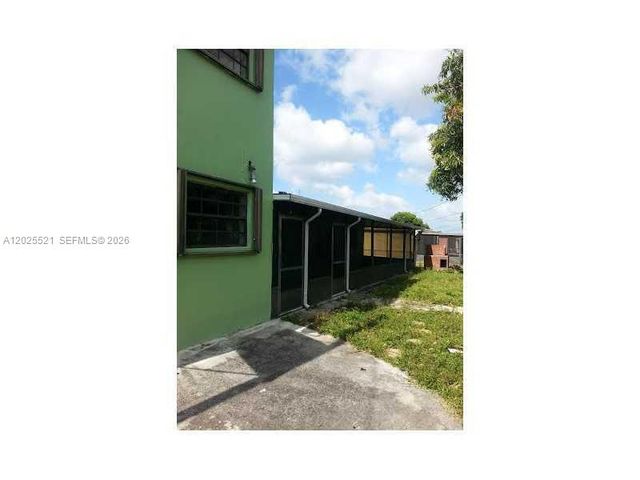 3110 NW 213 Street, Miami Gardens, FL 33056