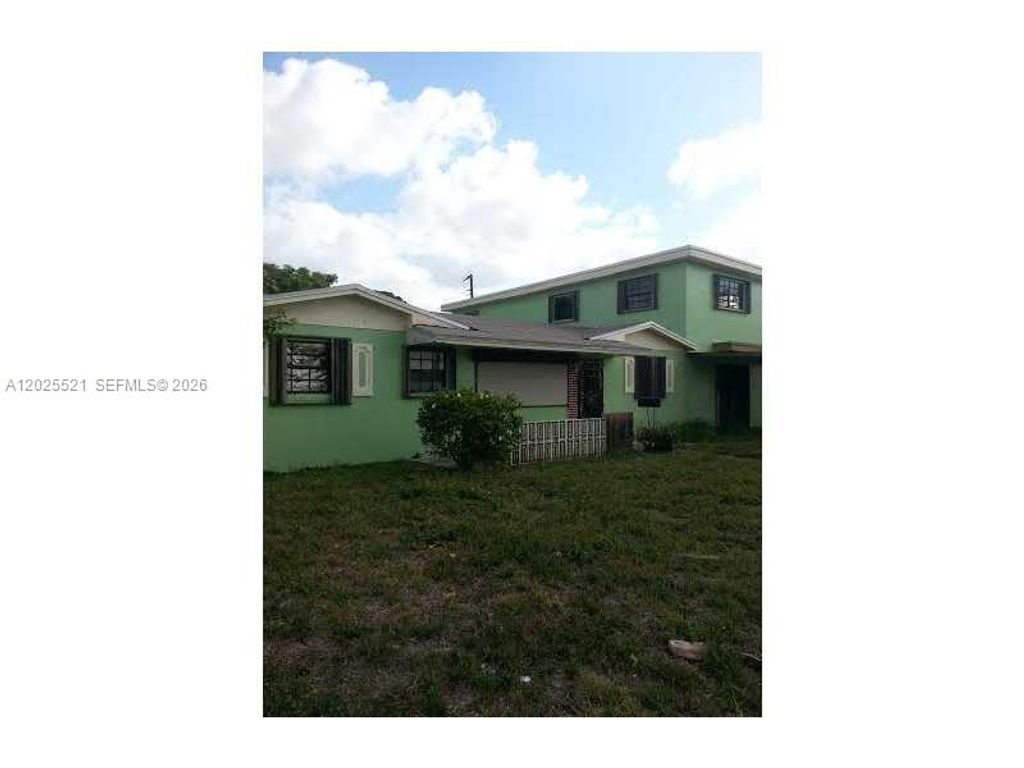 3110 NW 213 Street, Miami Gardens, FL 33056