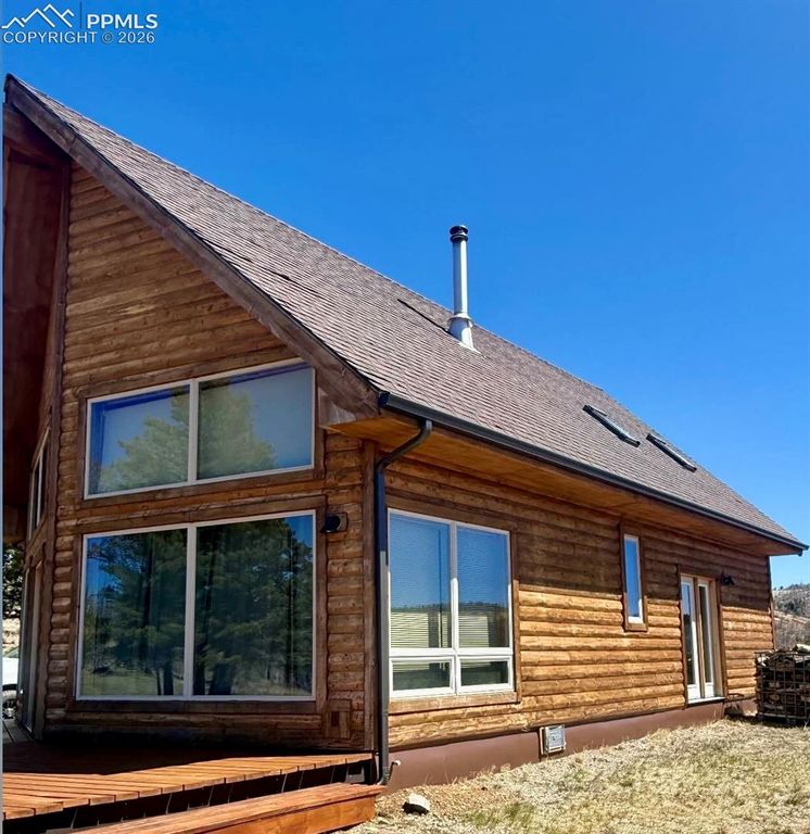 450 Schierl Road, Fort Garland, CO 81133 — photo 5