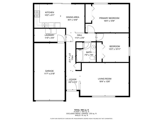 829 Horseshoe Drive, Joliet, IL 60435