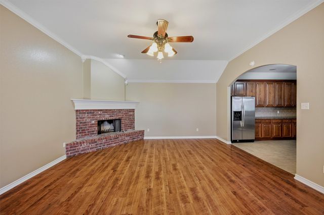 2704 Rex Cruse Drive, Sherman, TX 75092