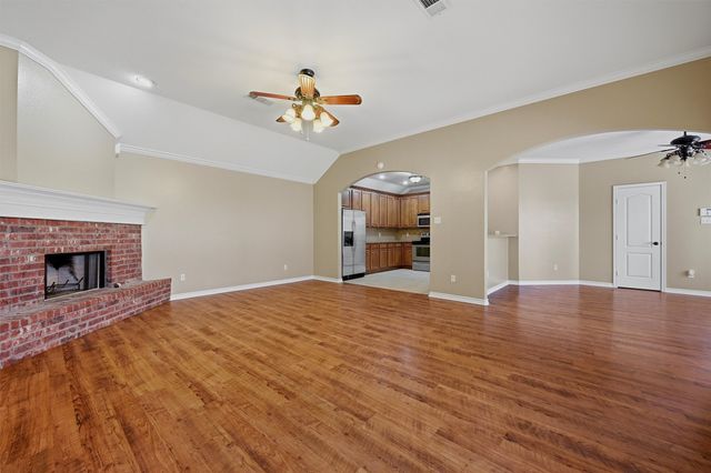 2704 Rex Cruse Drive, Sherman, TX 75092