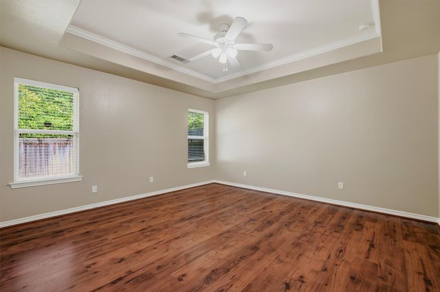 2704 Rex Cruse Drive, Sherman, TX 75092