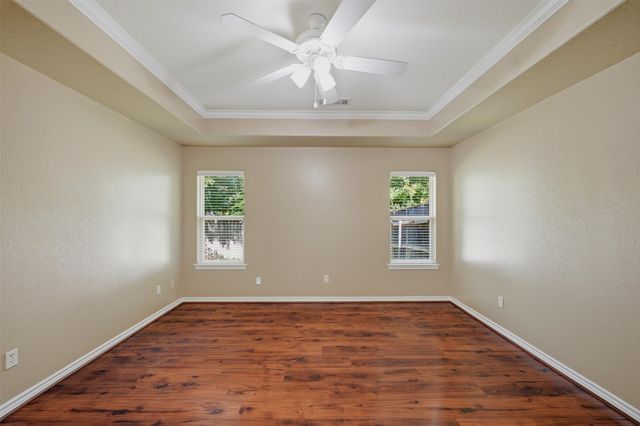 2704 Rex Cruse Drive, Sherman, TX 75092
