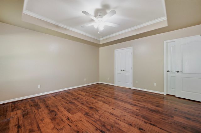 2704 Rex Cruse Drive, Sherman, TX 75092