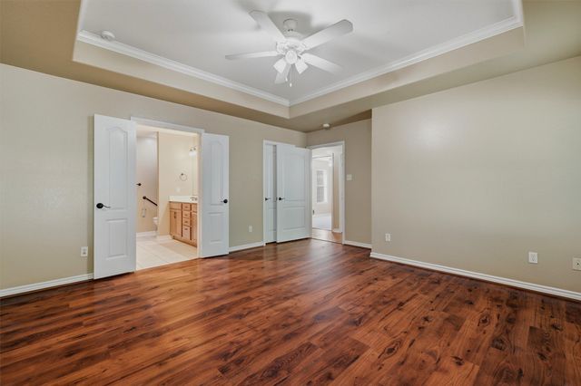 2704 Rex Cruse Drive, Sherman, TX 75092