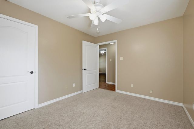 2704 Rex Cruse Drive, Sherman, TX 75092
