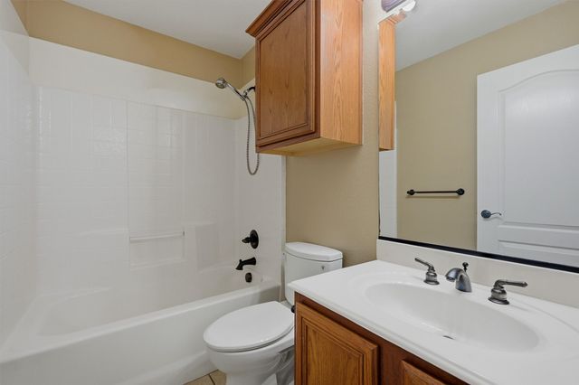2704 Rex Cruse Drive, Sherman, TX 75092