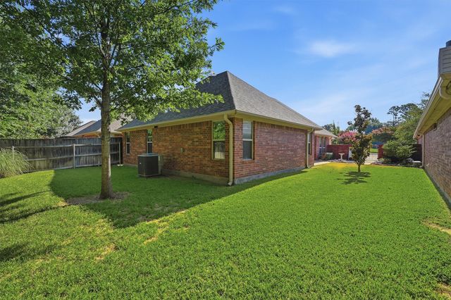 2704 Rex Cruse Drive, Sherman, TX 75092