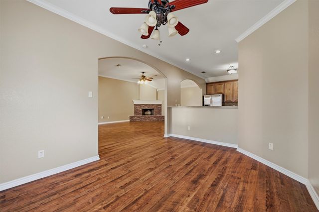 2704 Rex Cruse Drive, Sherman, TX 75092