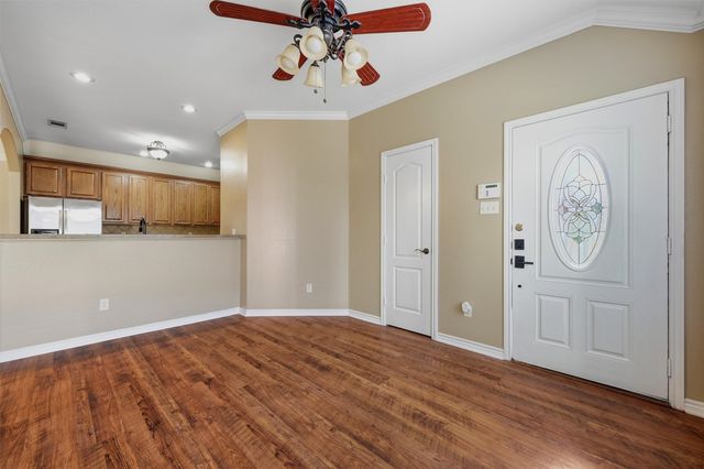 2704 Rex Cruse Drive, Sherman, TX 75092