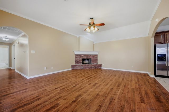 2704 Rex Cruse Drive, Sherman, TX 75092