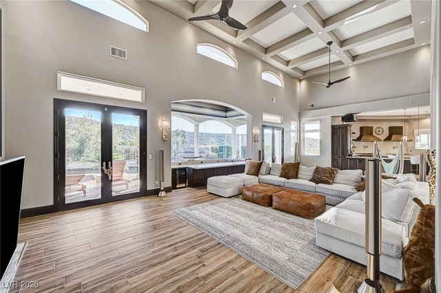 1 Awbrey Court, Henderson, NV 89052