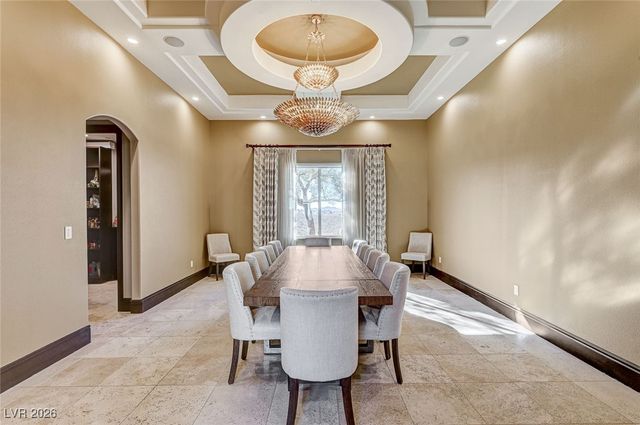 1 Awbrey Court, Henderson, NV 89052