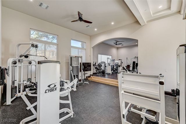 1 Awbrey Court, Henderson, NV 89052