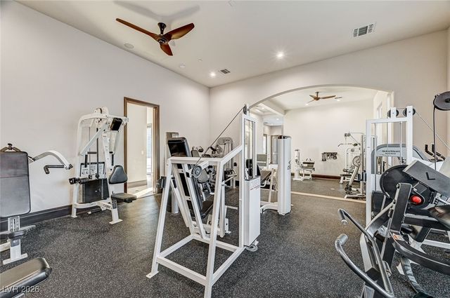 1 Awbrey Court, Henderson, NV 89052