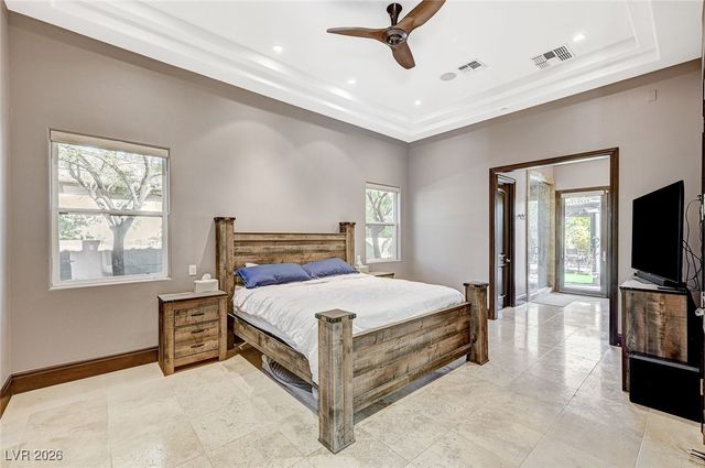 1 Awbrey Court, Henderson, NV 89052