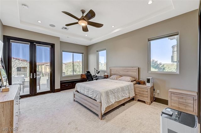 1 Awbrey Court, Henderson, NV 89052