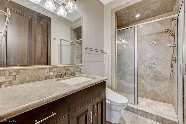 1 Awbrey Court, Henderson, NV 89052