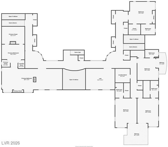 1 Awbrey Court, Henderson, NV 89052