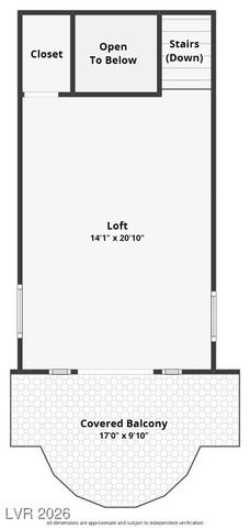 1 Awbrey Court, Henderson, NV 89052