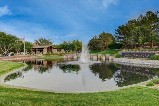 1 Awbrey Court, Henderson, NV 89052