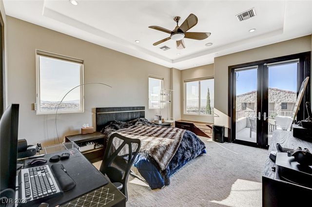 1 Awbrey Court, Henderson, NV 89052